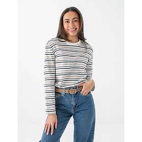 Selected Femme Essential Langærmet T-shirt (Kvinder)