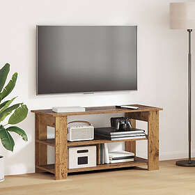 vidaXL 8000394 TV-bänk 100x40x50cm