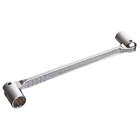 Pela 04711200666670 Ledtopnøgle 8-9mm