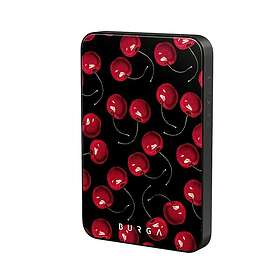 Burga Cherrybomb 5000mAh