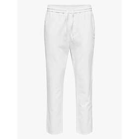 Only & Sons Linus Crop Byxor (Herr)