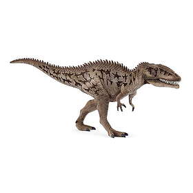 Schleich Carcharodontosau Bobblehead