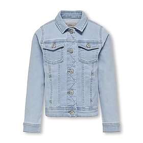 Only Mini Kmgsara Jacket (Jr)