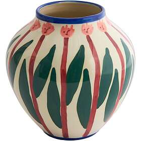 Hay La Pittura Vase Omi Str Ø205xH200mm