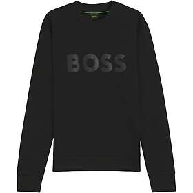 Boss Salbo Langærmet T-shirt (Herre)