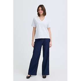 Fransa Frfeba TEE Kortærmet T-shirt (Kvinders)