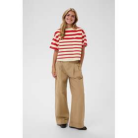 Saint Tropez Philenesz Kortærmet T-shirt (Women's)