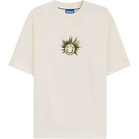 Boss Kortærmet T-shirt (Herre)