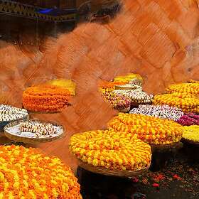 Byredo Black Saffron Käsivoide 30ml