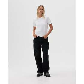 Bareen Classic Fit Kortærmet T-shirt (Kvinde)