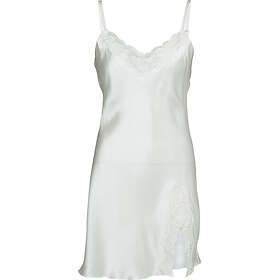 Lady Avenue Underkjole med Blonde Nightgown (Women's)