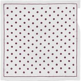 Sui Ava Polka Dot Scarf