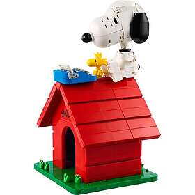 Snoopy et les Peanuts