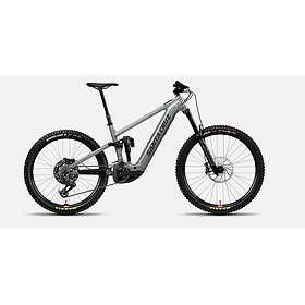 Santa Cruz Bikes Vala 1 AL (Elcykel)