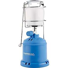 Campingaz 206 Gaslanterne