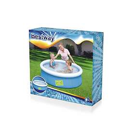 Bestway 56283 Barn Runt Ram Pool 152cm