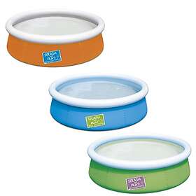 Bestway 57241 Fast Set Round Pool 152x38cm