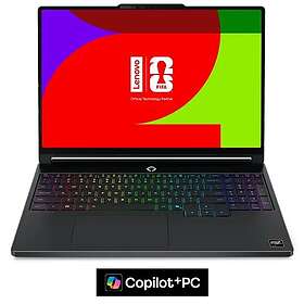 Lenovo Legion 5a 83Q6CTO1WWSE3 15" Ryzen AI 7 450 16GB RAM 1TB SSD RTX 5050