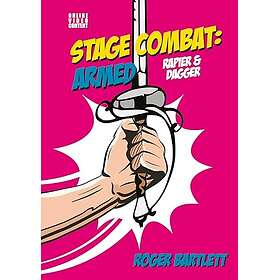 Stage Combat: Armed (Rapier & Dagger)