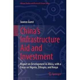 China's Infrastructure Aid and Investment