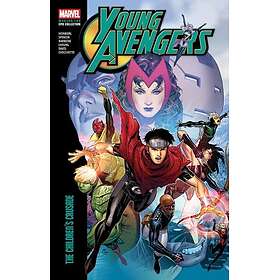 Young Avengers Modern Era Epic Collection: The Children'S Crusade