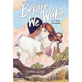 Before We Wake (A Graphic Novel)