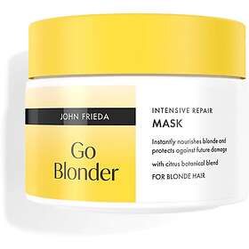 John Frieda Go Blonder Intensiv Reparation Hårkur 250ml