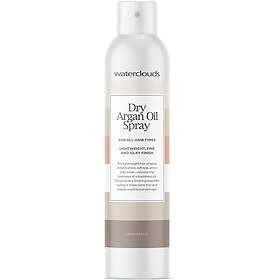 Waterclouds Dry Argan Öljy 200ml