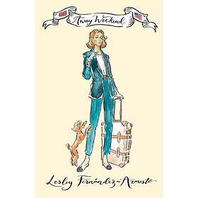 Away Weekend (häftad, eng)