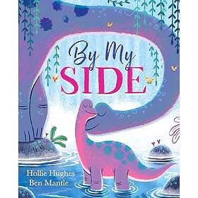 By My Side (häftad, eng)