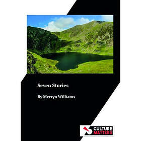 Seven Stories (häftad, eng)