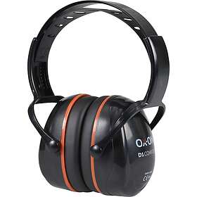 OX-ON D1 Comfort Hovedbøjle