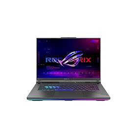 Asus ROG Strix G16 G614PW-RV005W 16" Ryzen 9 8940HX 32Gt RAM 1Tt SSD RTX 5080