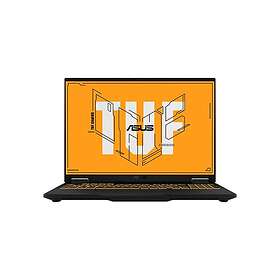 Asus TUF Gaming F16 FX608JHI-TU207W 16" i5-14450HX 16Gt RAM 1Tt SSD
