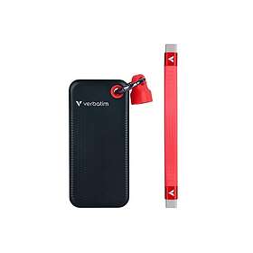 Verbatim Pocket SSD 256GB