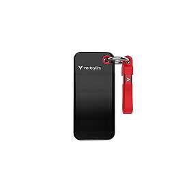 Verbatim Pocket SSD 512GB