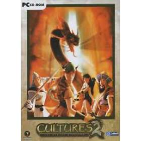 Cultures 2: The Gates of Asgard (PC)