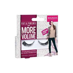 Bourjois Lashes Faux & Fabulous More Volume False Eye Lashes