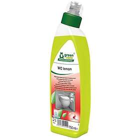 Green Care Professional Toalettrengöring Citron 750ml