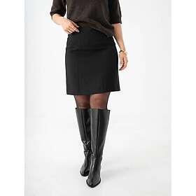 Selected Femme Rita Kort Skjørt