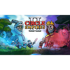 Circle Empires 2 (PC)