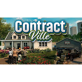 ContractVille (PC)