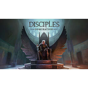 Disciples: Domination (PC)
