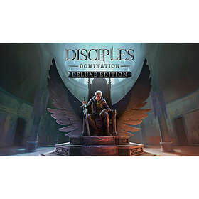 Disciples: Domination - Deluxe Edition (PC)