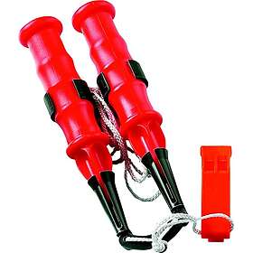 Fladen Fishing Issyle (med fløjte)