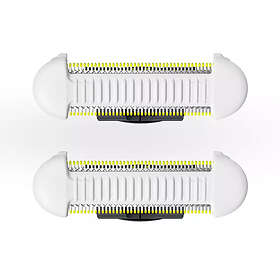 Philips OneBlade Intimate QP229/50 2-pack