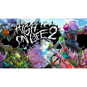 High On Life 2 (PC)