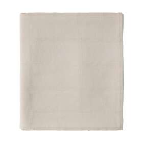 Lexington Checked Jacquard Couvre-lit 260x240cm