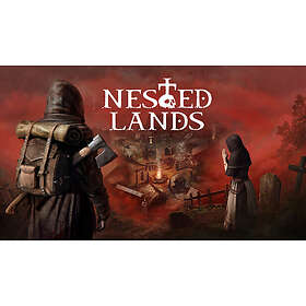 Nested Lands (PC)