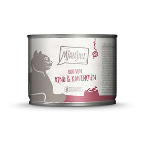 MjAMjAM Duo Vuxen Burk 6x0,2kg